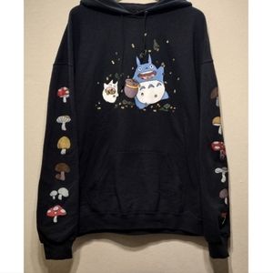 Tortoro Hoodie